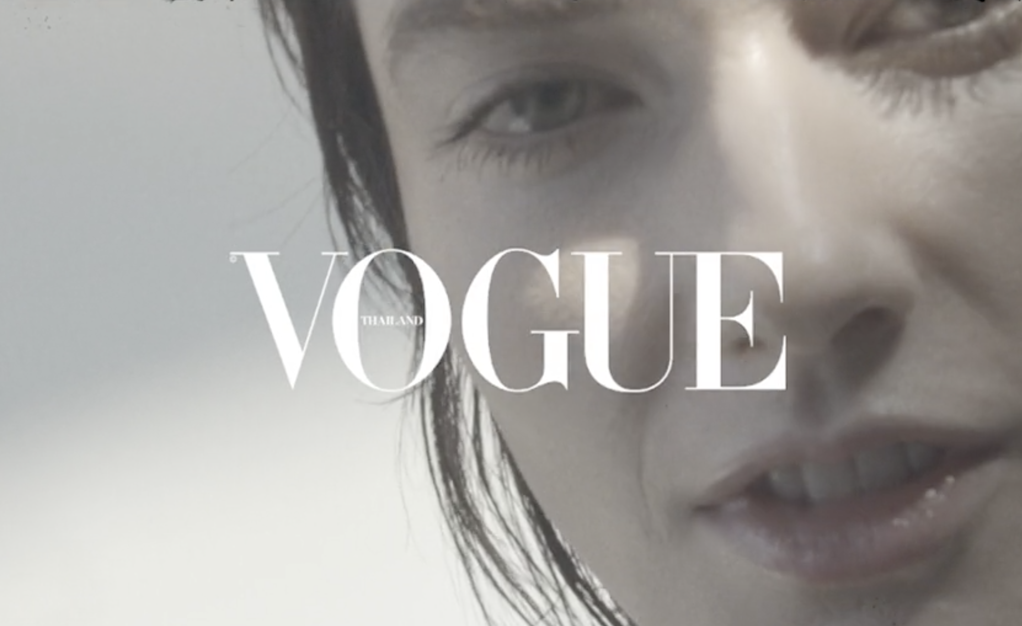 Vogue Thailand