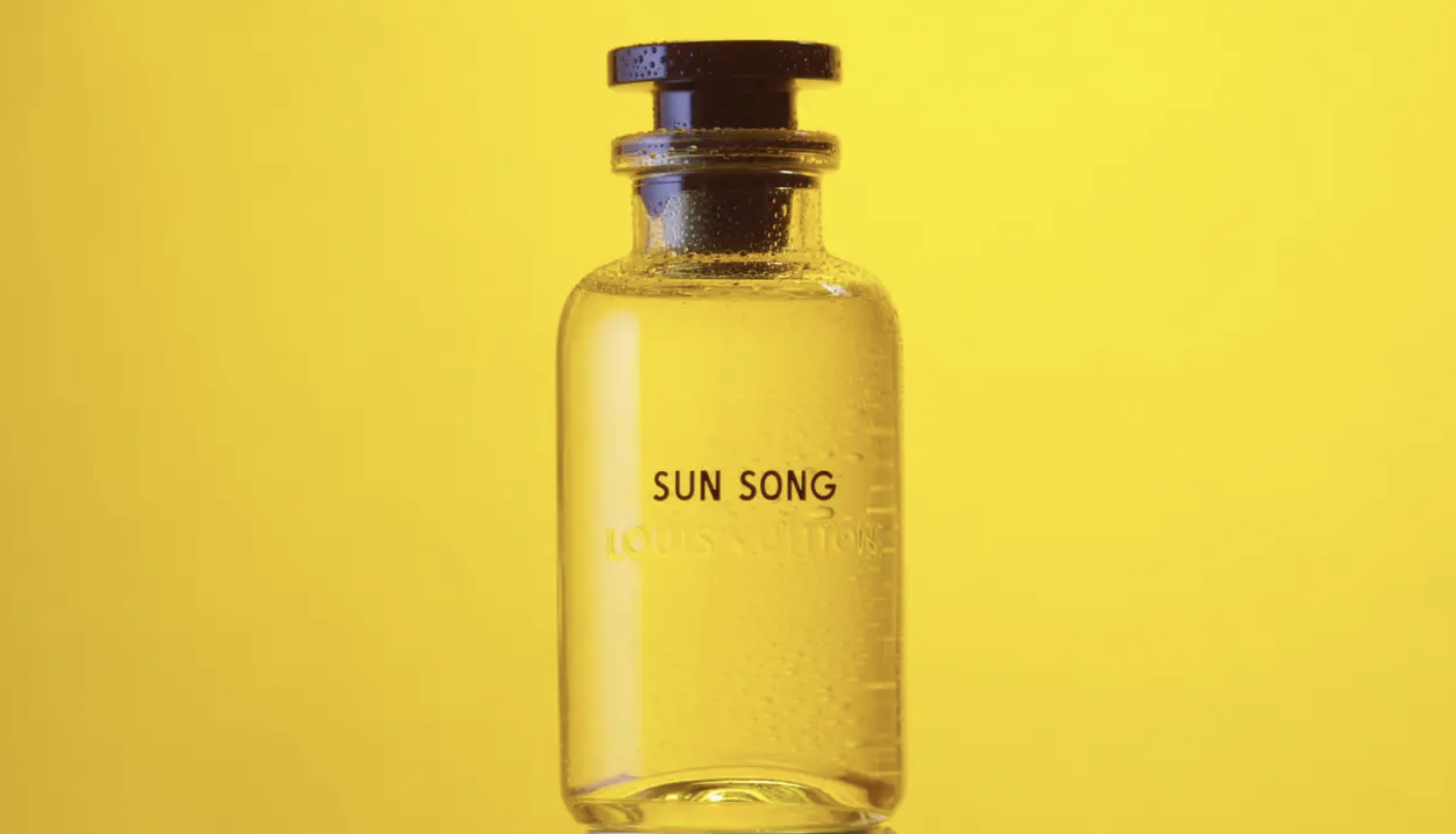 Sun Song