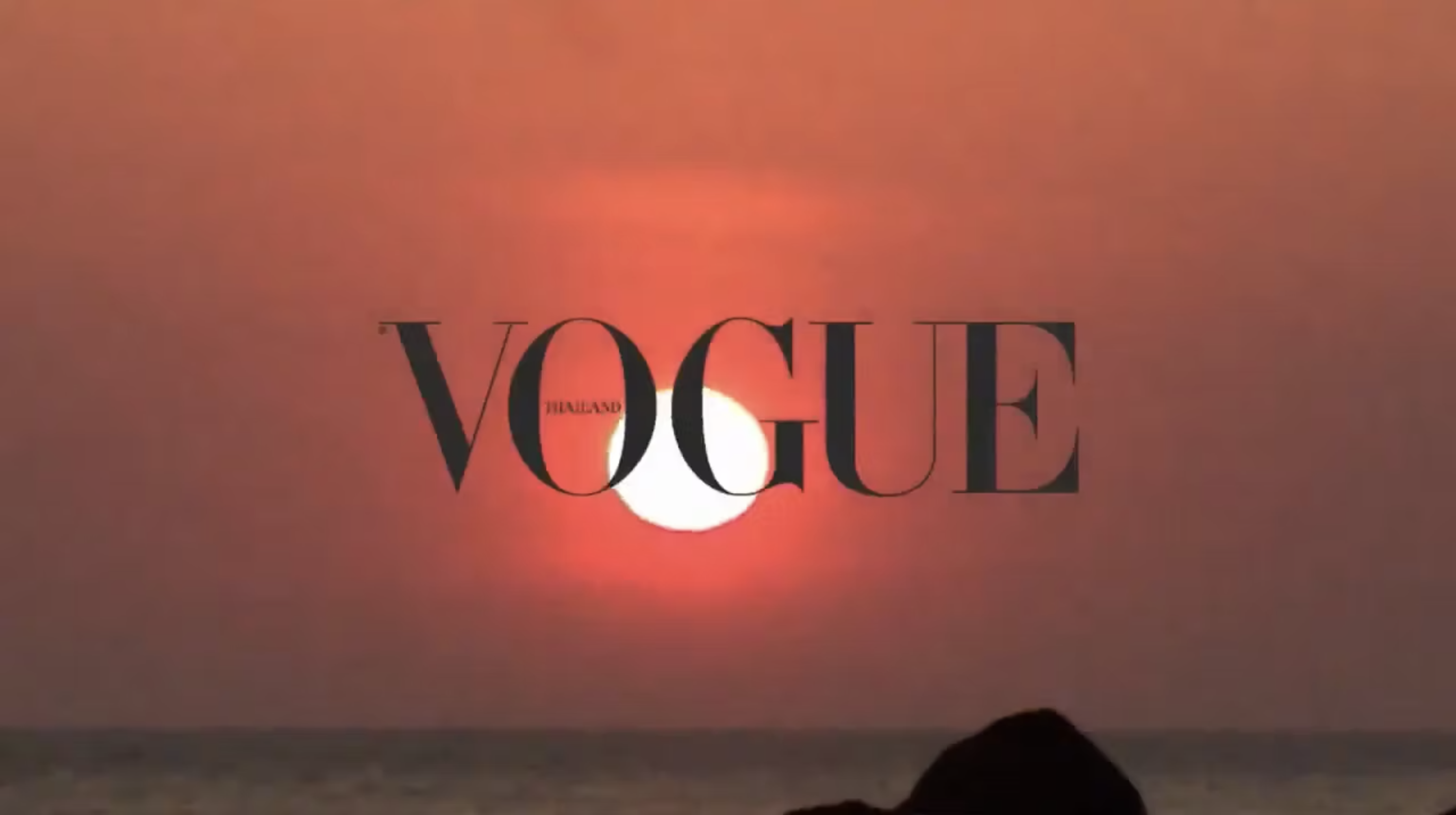 Vogue Thailand