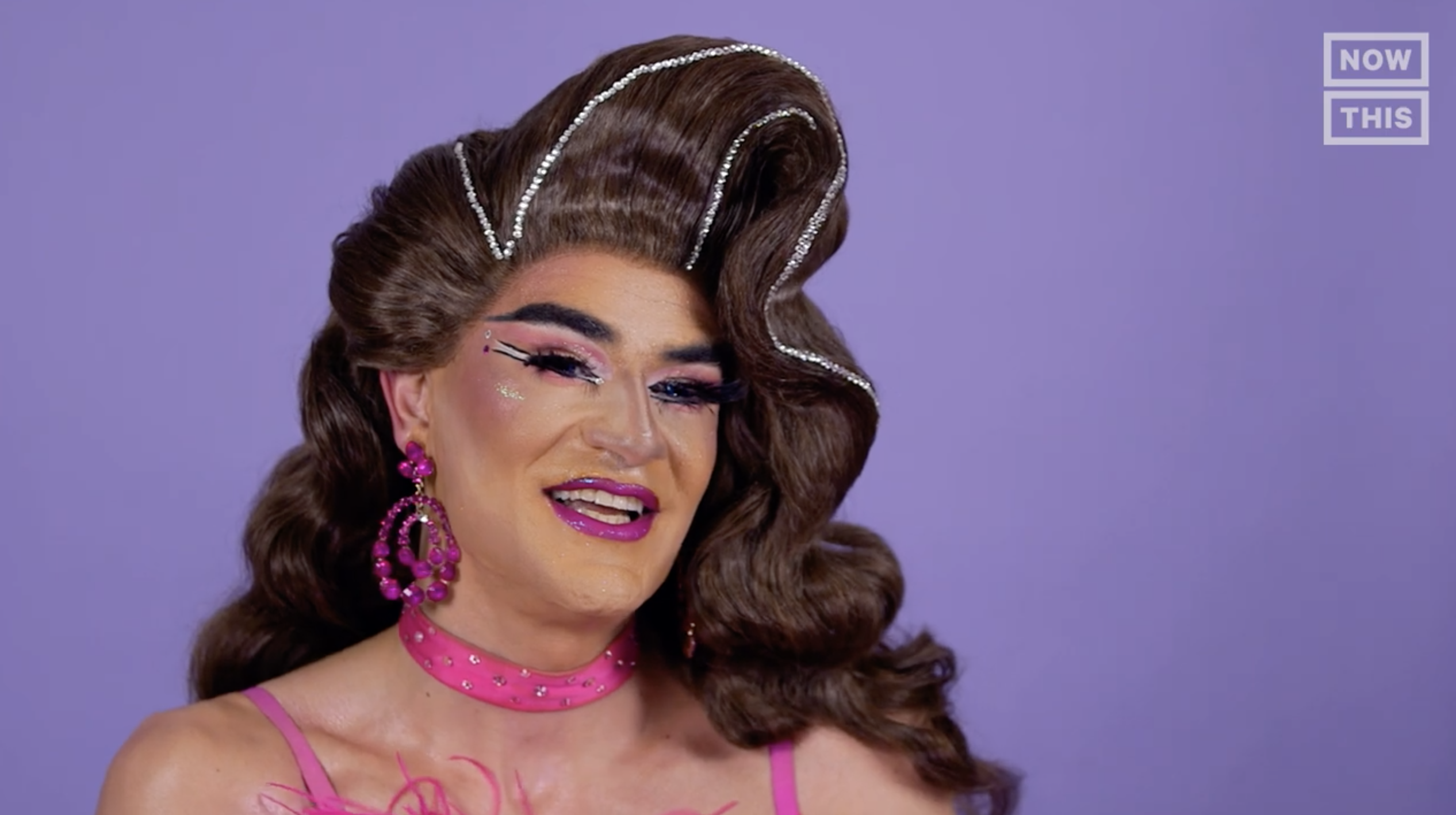 Drag Queen Ana Masreya - 'There’s Power in Owning Who You Are’